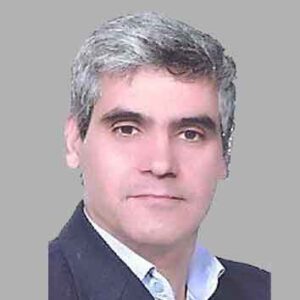 محمدرضا قائمی 